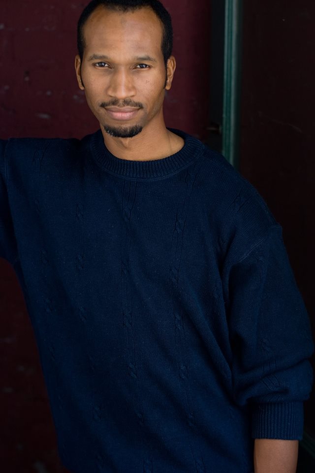Anthony Irons. Photo by Anthony Irons (1)