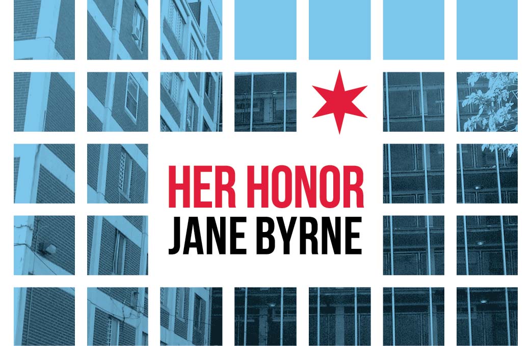 Image result for her honor jane byrne lookingglass play