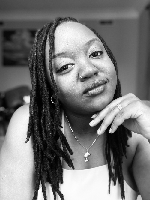 Jazmin Jones-Oliver