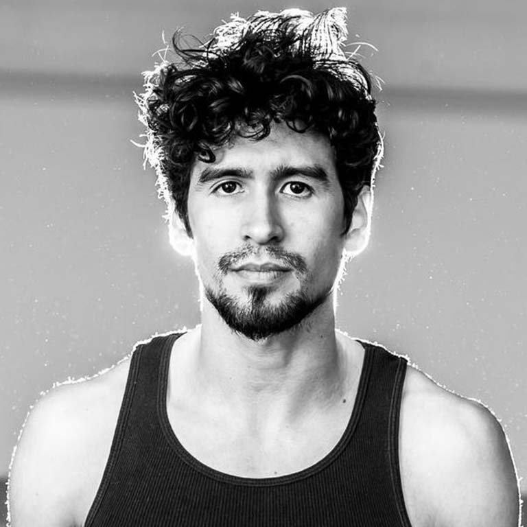 Michel Rodríguez Cintra