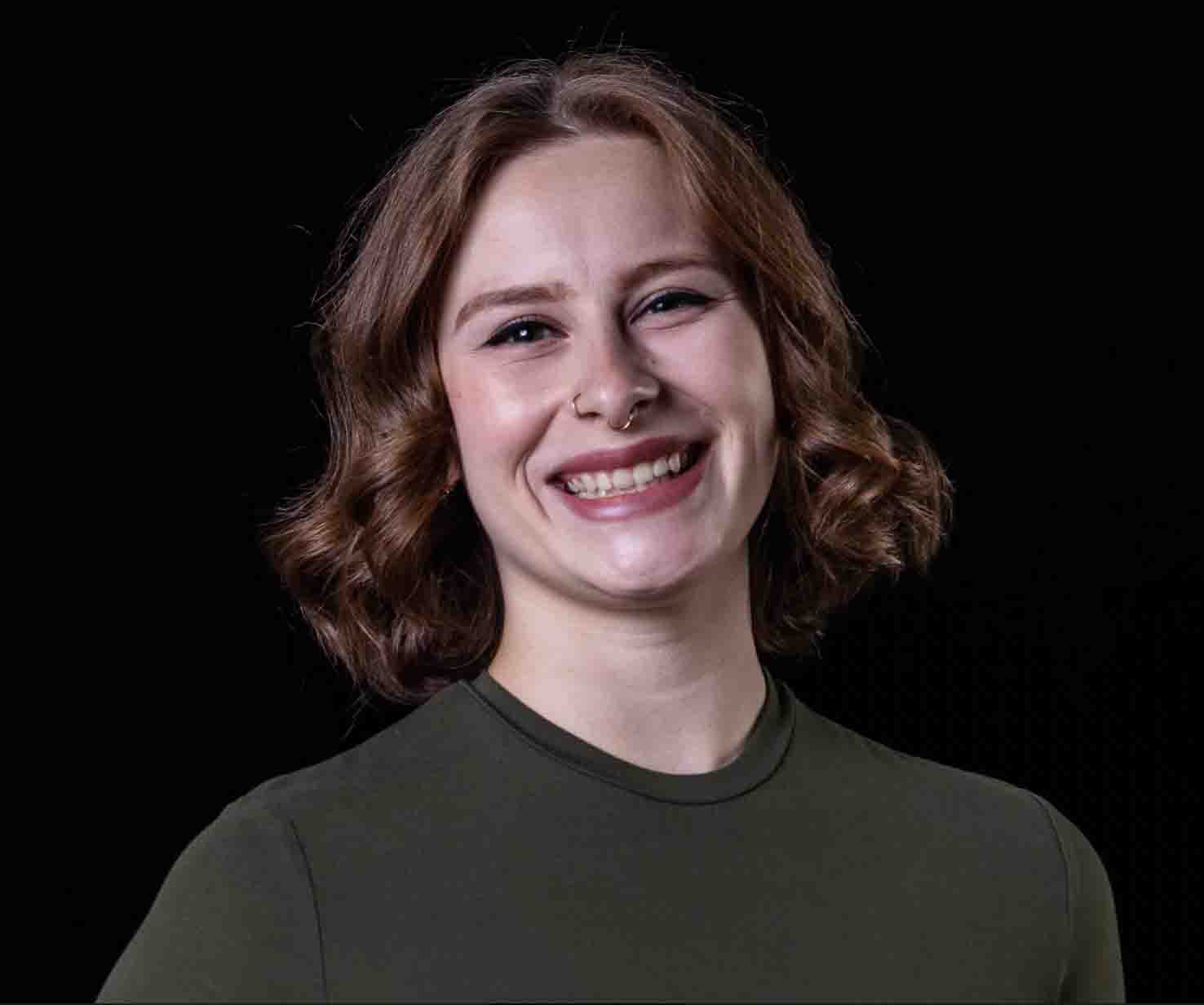 kylie headshot