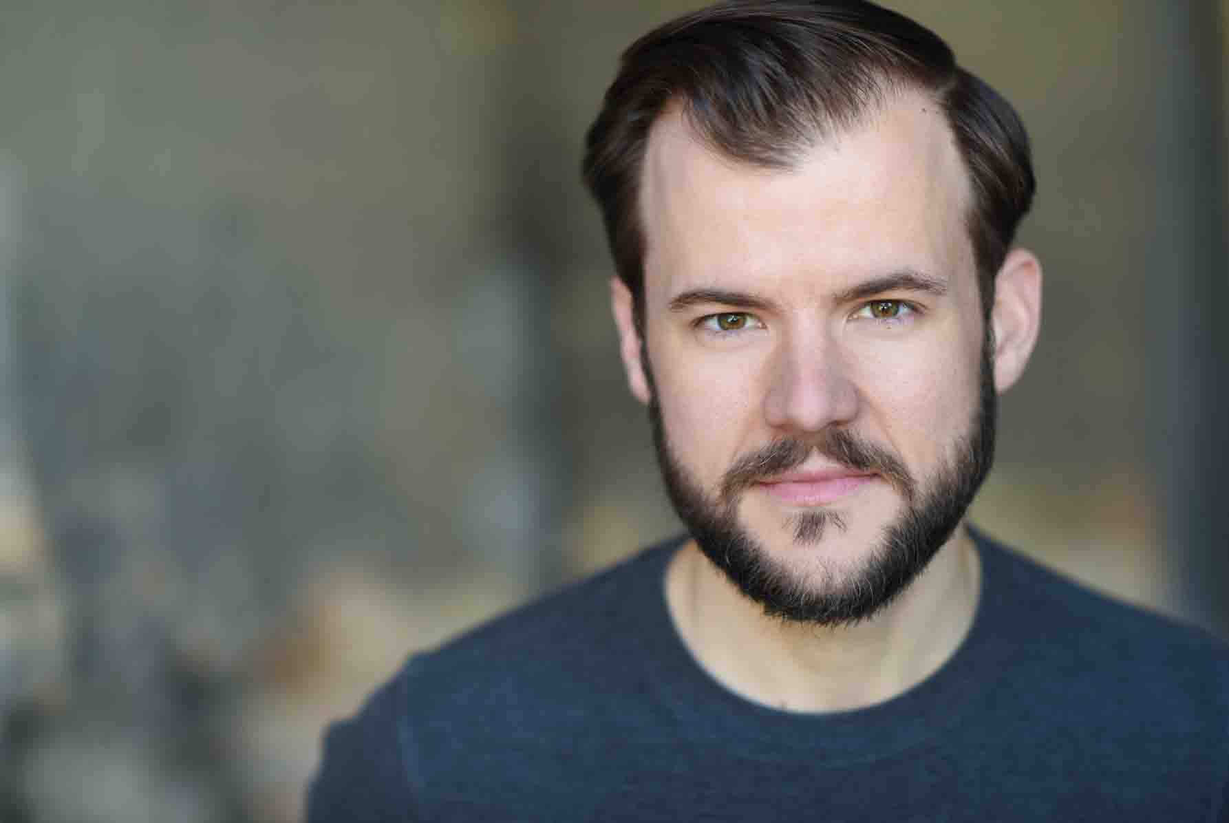 Doug Pawlik Headshot