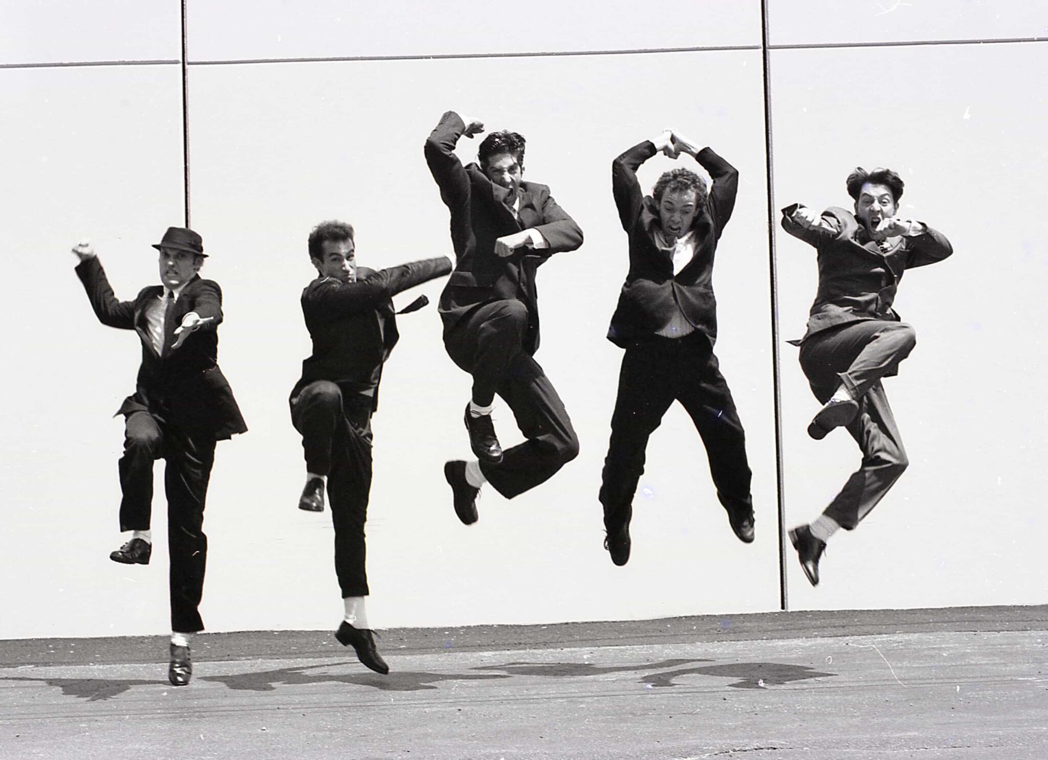 WEST - Lookingglass Theatre Company